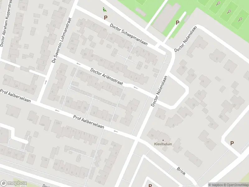 Overlastmelding Sint Antoniusstraat in Noordwijkerhout gesloten