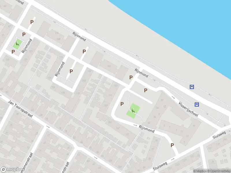 Overlastmelding Rijnmond in Katwijk