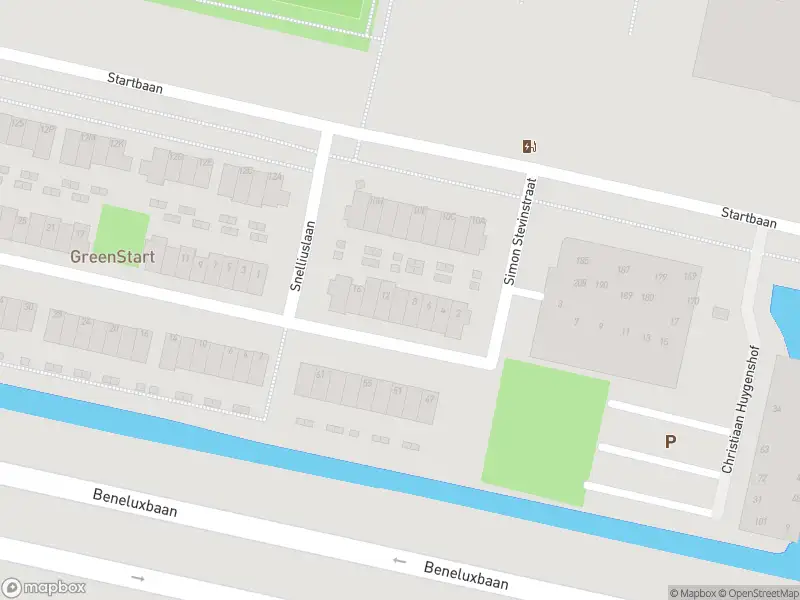 Overlastmelding Simon Stevinstraat in Amstelveen gesloten