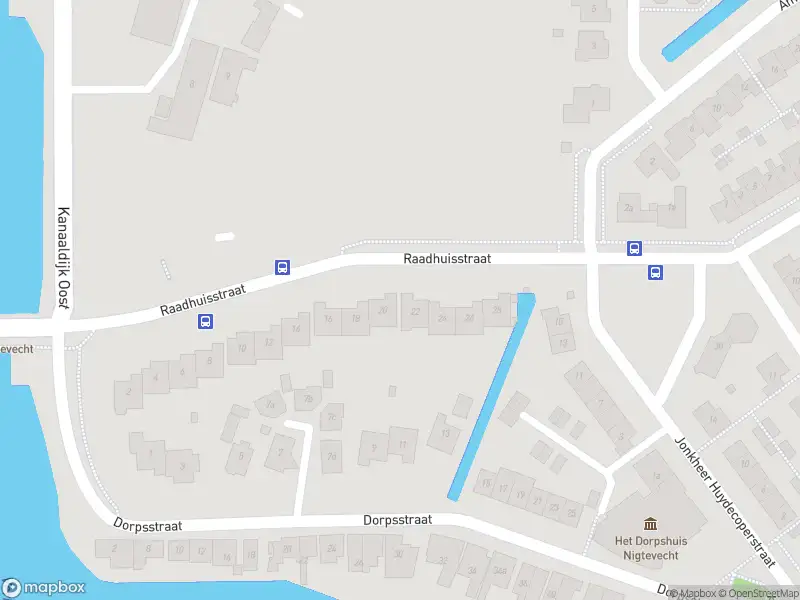 Overlastmelding Raadhuisstraat in Nigtevecht gesloten