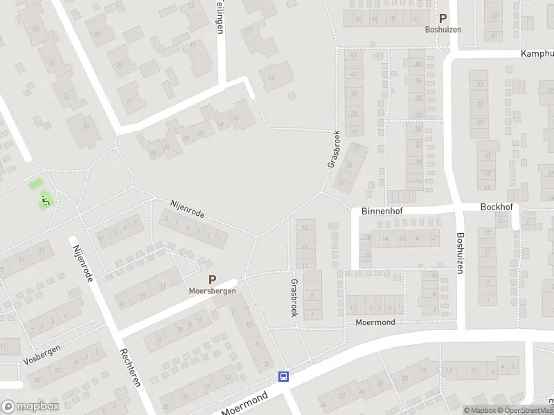 Overlastmelding Laan van Nederhoven in Zwijndrecht