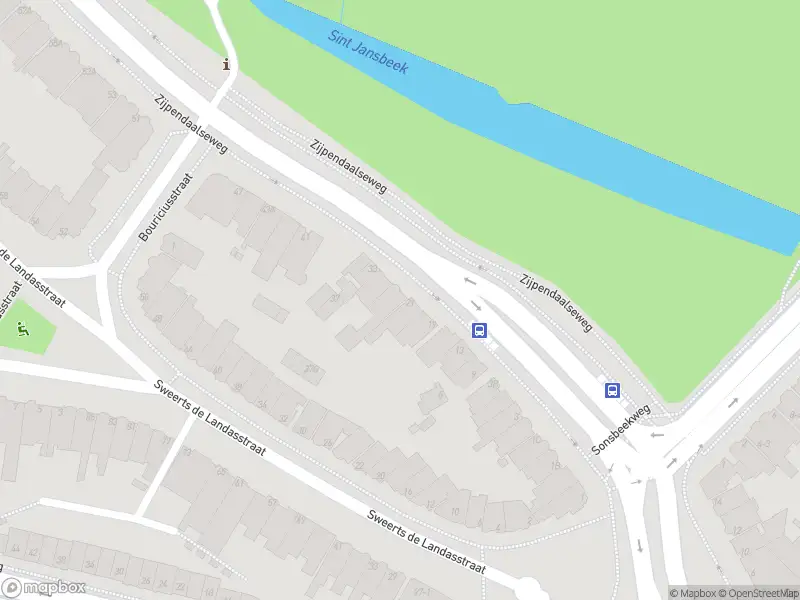 Overlastmelding Zijpendaalseweg in Arnhem gesloten