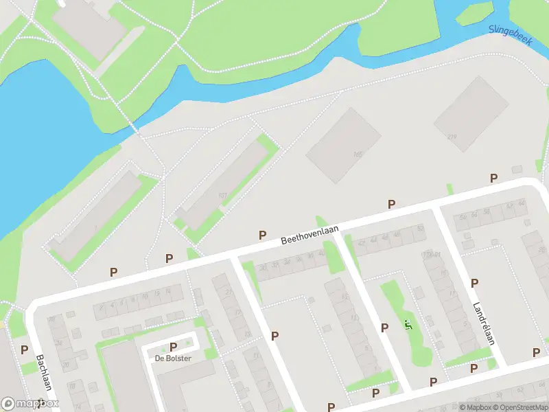 Overlastmelding Beethovenlaan in Doetinchem