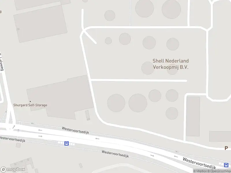 Overlastmelding P. Calandweg in 6827BJ Arnhem