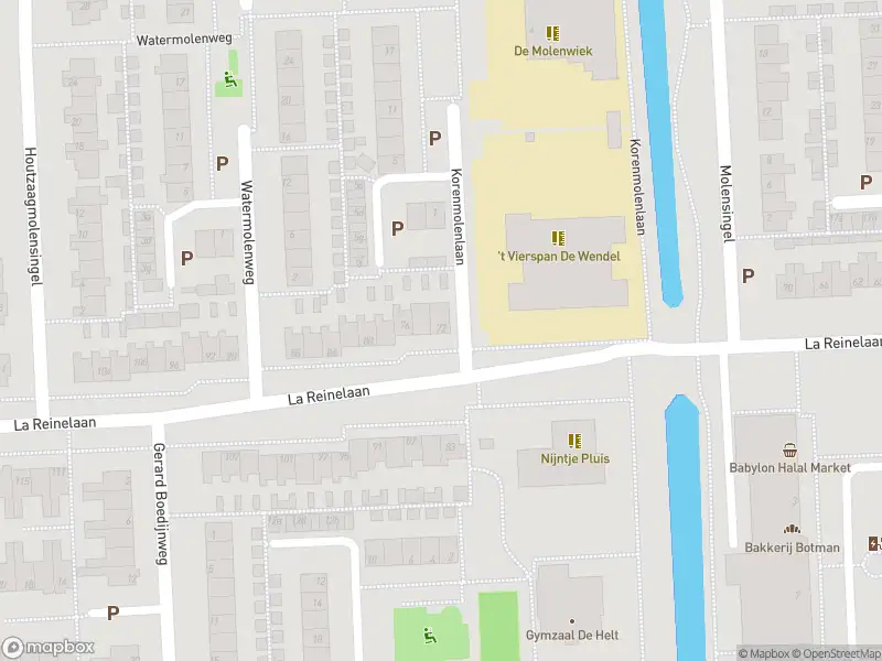 Anonieme overlastmelding La Reinelaan in Bovenkarspel