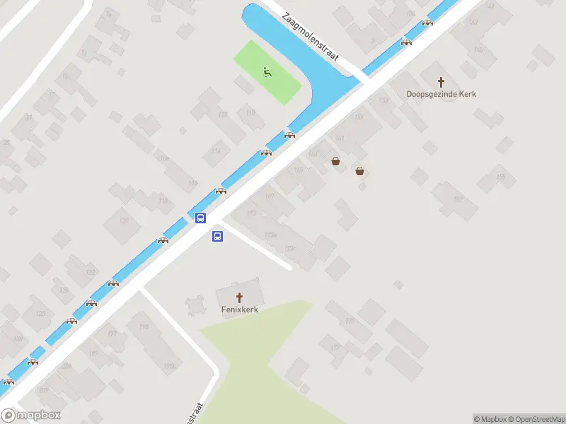 Overlastmelding Dorpsstraat in Nieuwe Niedorp