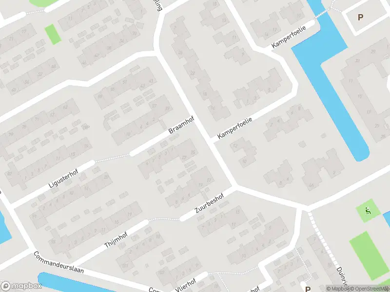 Overlastmelding Muurpeper in Heemskerk gesloten