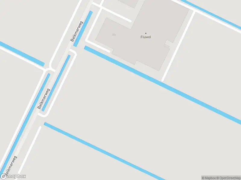 Overlastmelding Belkmerweg in 1754GA Burgerbrug gesloten