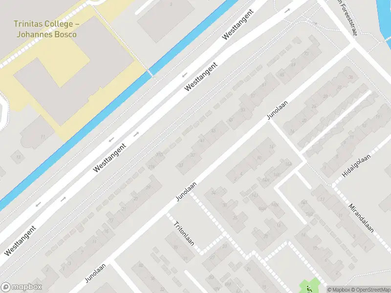 112 melding Overlastmelding Junolaan in Heerhugowaard gesloten