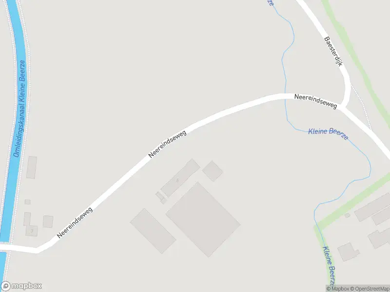 Brandweer met grote spoed naar de Groenewoudsedijk in Oirschot vanwege personen te water