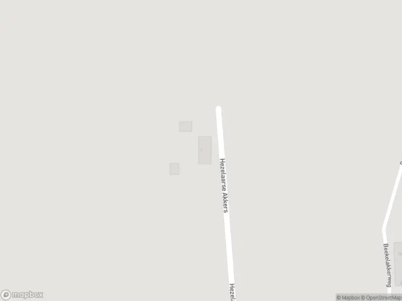 Overlastmelding Hezelaarse Akkers in Liempde