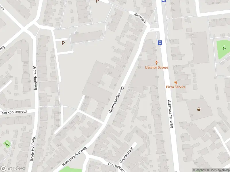 Overlastmelding Heemskerkerweg in Beverwijk gesloten