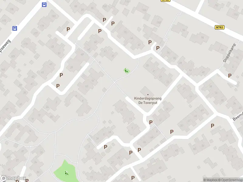 Overlastmelding Eekwal in 6871LT Renkum