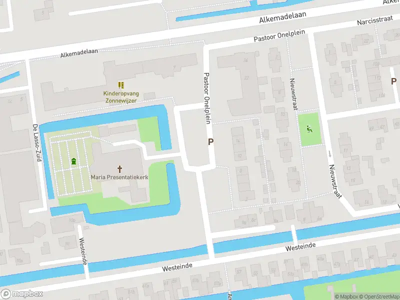 112 melding Overlastmelding Pastoor Onelplein in Roelofarendsveen