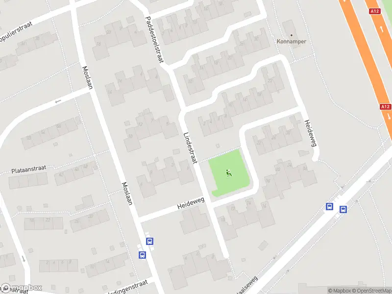 Overlastmelding Lindestraat in Arnhem gesloten