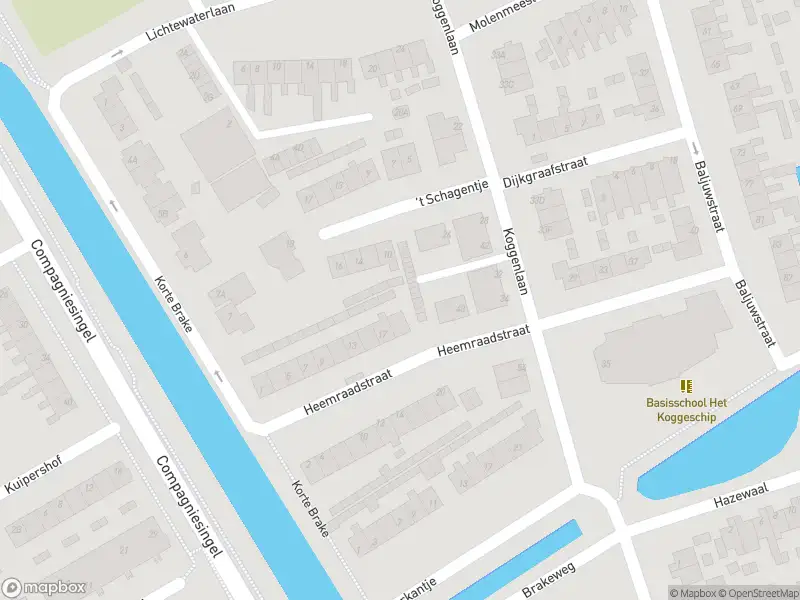 Overlastmelding Geldelozepad in 1671GS Medemblik gesloten