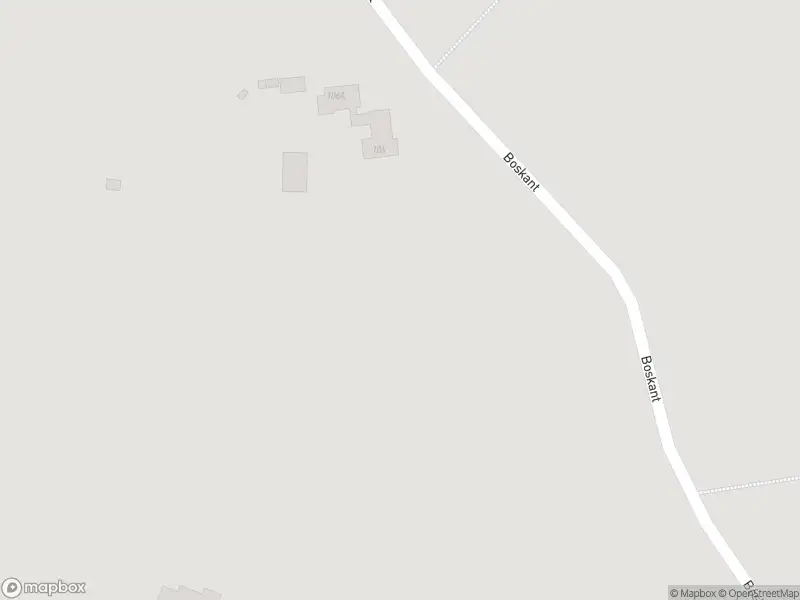 Brandweer met gepaste spoed naar de Boskant in Wijchen vanwege waarnemen gaslucht