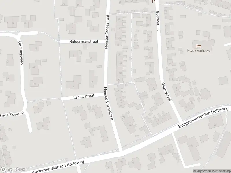 Politie met grote spoed naar de Thyakkerstraat in Dalen vanwege ongeval met letsel