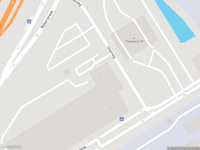 112 melding Besteld ambulance vervoer naar de Uiverweg in Schiphol