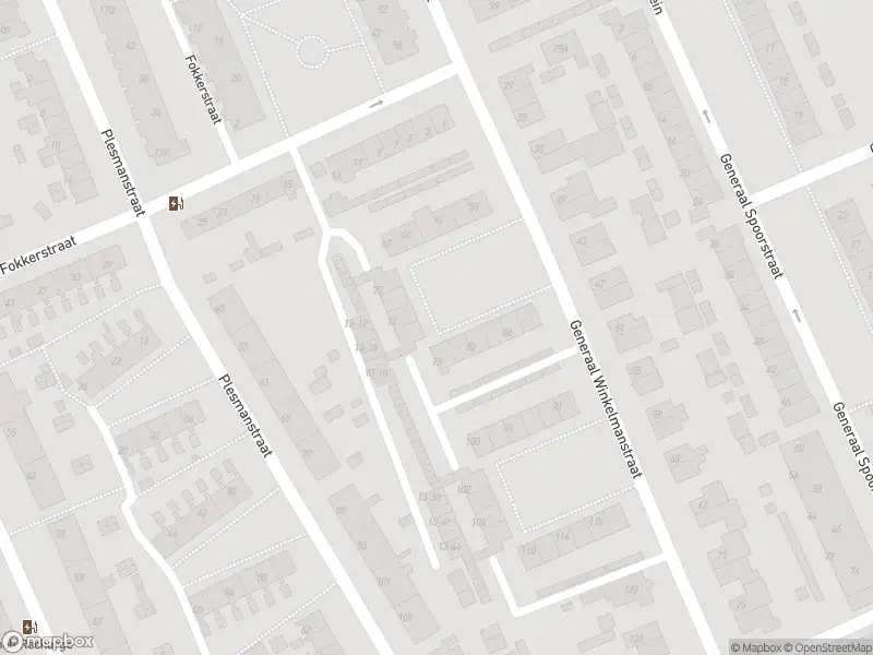 Traumahelikopter naar de Rademakerstraat in Soesterberg