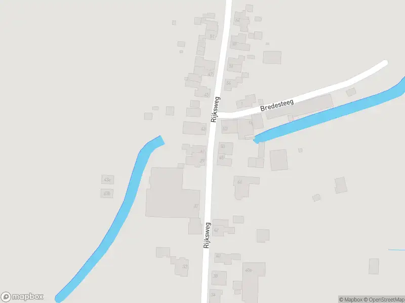 Overlastmelding Rijksweg in Nieuwendijk