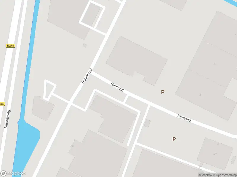 Anonieme overlastmelding Rijnland in Beverwijk