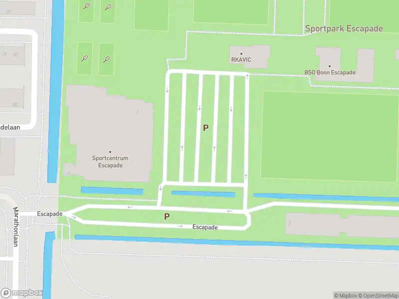 Anonieme overlastmelding Escapade in Amstelveen gesloten