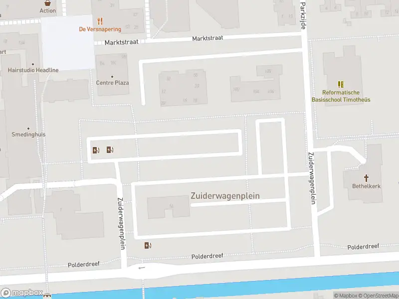 Anonieme overlastmelding Zuiderwagenplein in Lelystad gesloten