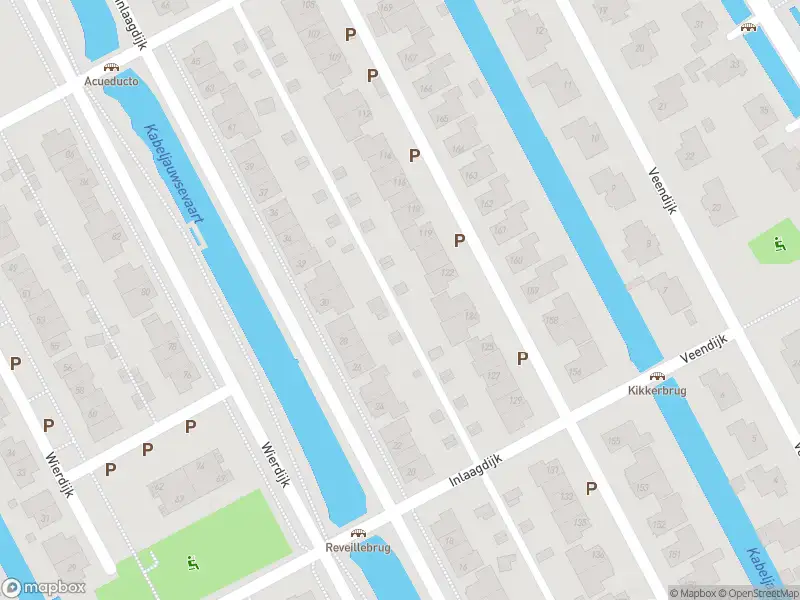 Overlastmelding Rijweg in 1689WX Zwaag