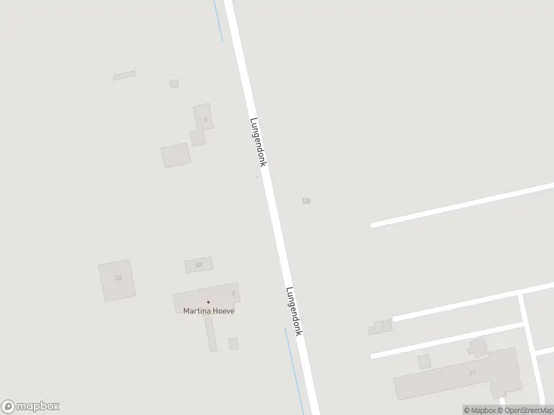 Politie naar de Lungendonk in Helmond vanwege ongeval met letsel