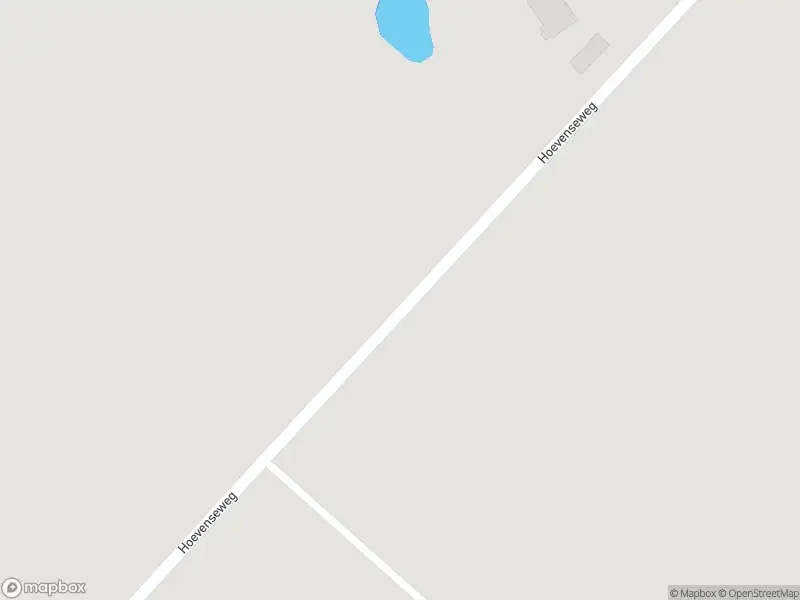 Overlastmelding Hoevenseweg in Oisterwijk