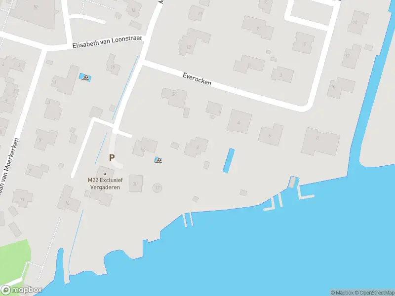 Overlastmelding Everocken in Mijnsheerenland