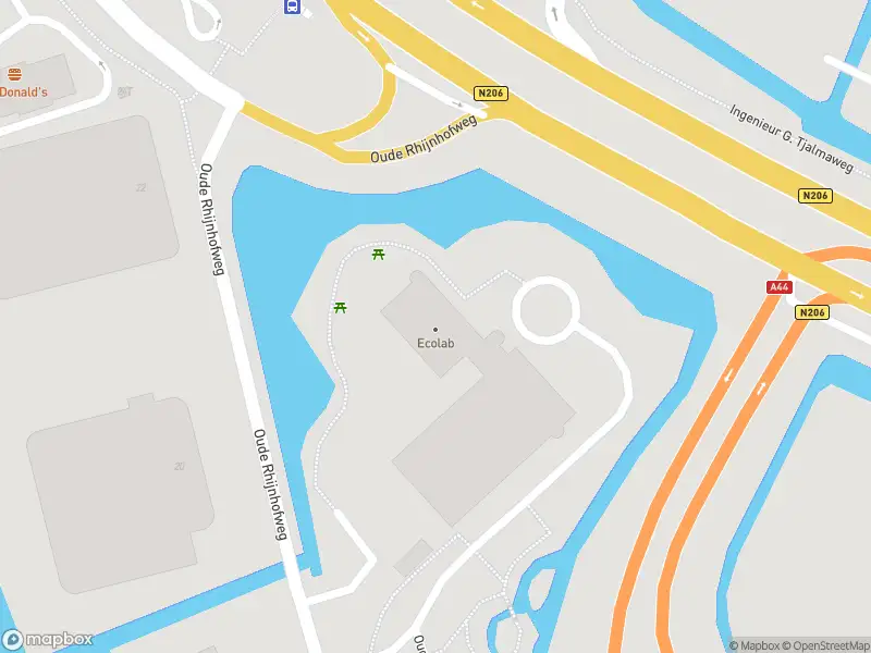 Anonieme overlastmelding Ingenieur G. Tjalmaweg in Valkenburg gesloten