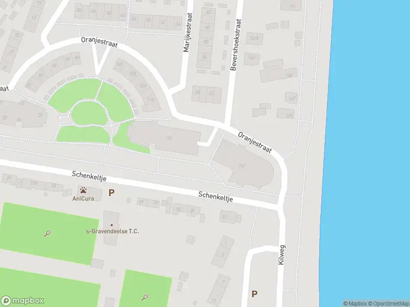 Overlastmelding Oranjestraat in 's-Gravendeel gesloten