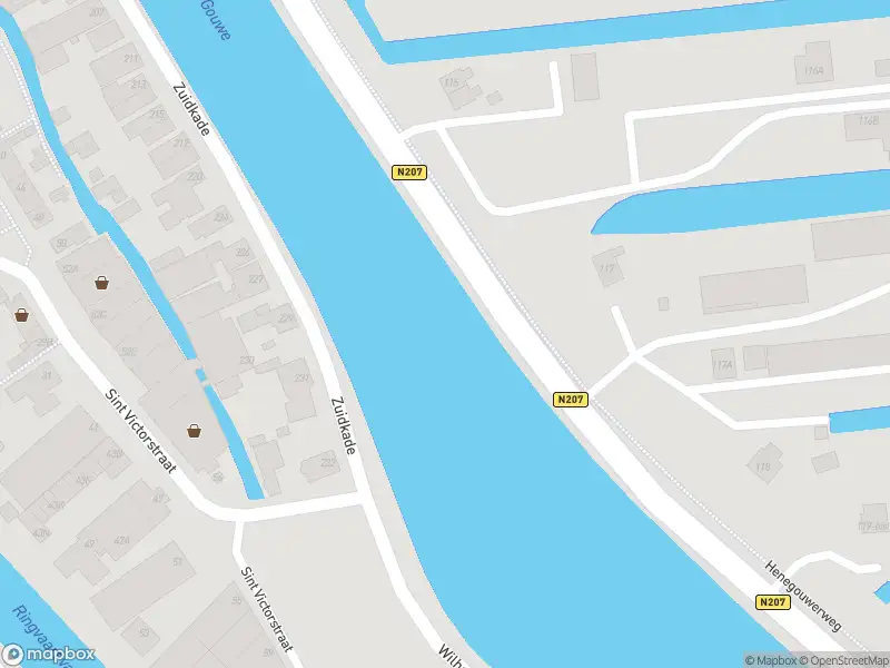 Overlastmelding Mercuriusweg in 2741TA Waddinxveen gesloten