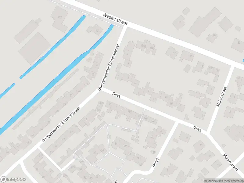 Ambulance met grote spoed naar de Dres in Sijbekarspel