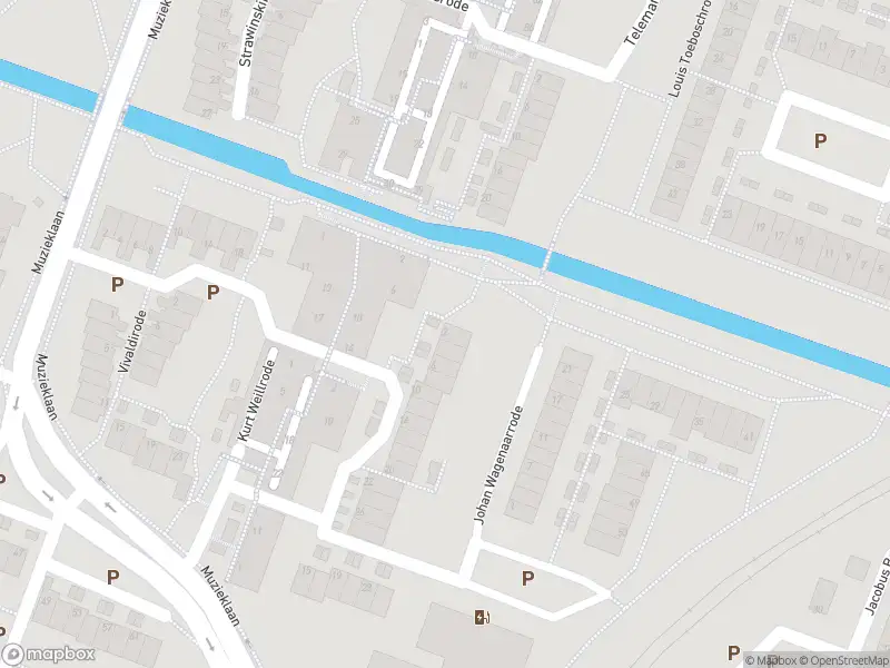 Besteld ambulance vervoer naar de Lester Youngrode in Zoetermeer