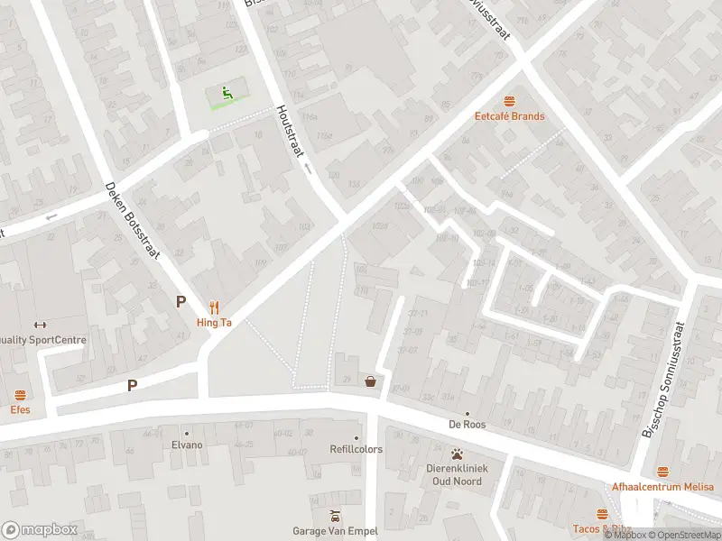 Overlastmelding Groeseindstraat in Tilburg gesloten