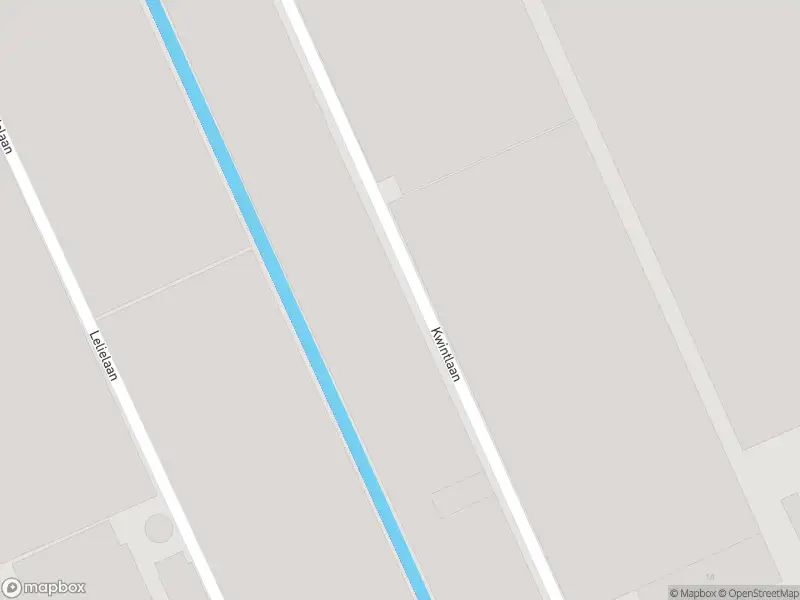 Ambulance met grote spoed naar de Kwintlaan in Kwintsheul