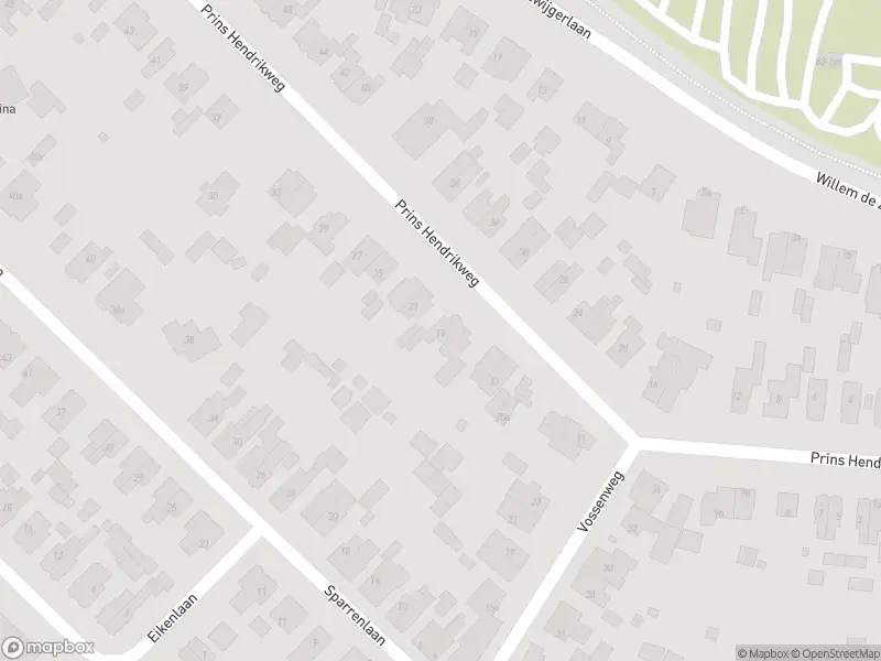 Brandweer met grote spoed naar de Van Bennekomweg in Doorn vanwege afhijsen patient