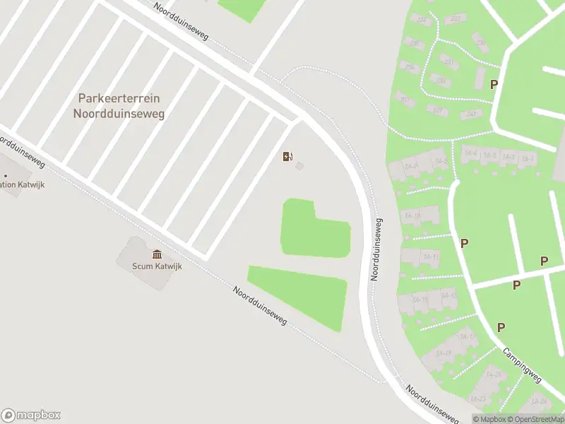 Overlastmelding  in Katwijk gesloten