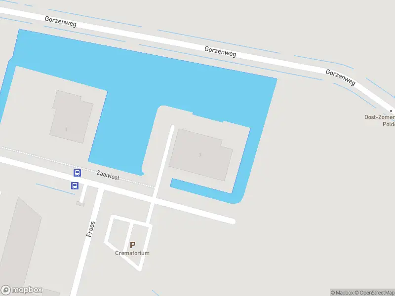 Overlastmelding Zaaiviool in Heinenoord