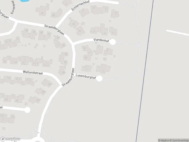 Overlastmelding Luxemburghof in Sittard gesloten