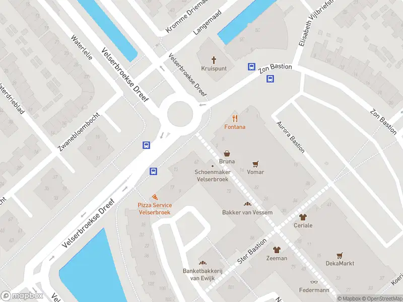 Overlastmelding Velserbroekse Dreef in Velserbroek gesloten