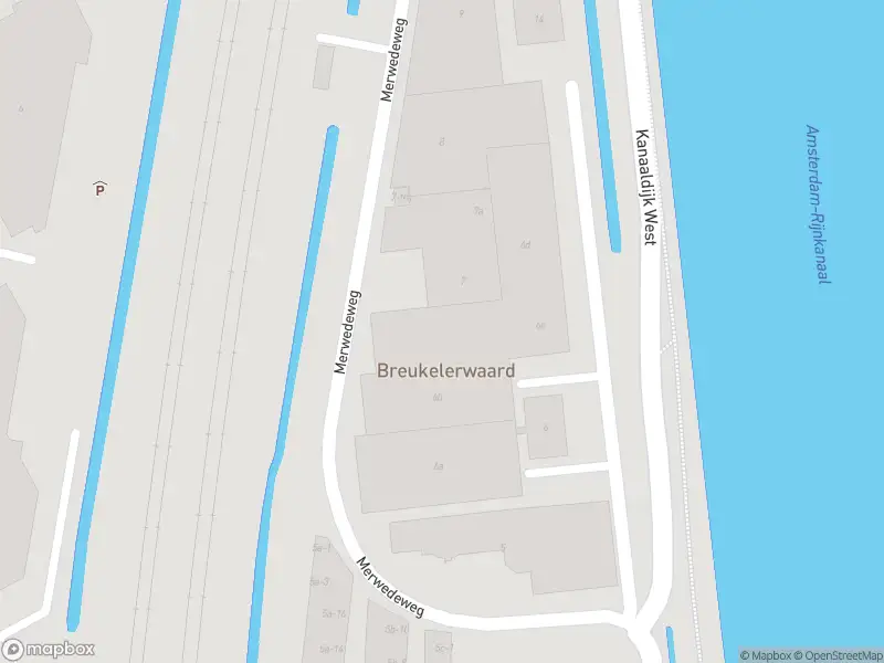Overlastmelding Merwedeweg in Breukelen gesloten