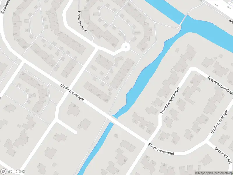 Overlastmelding Ravensteinpad in Arnhem