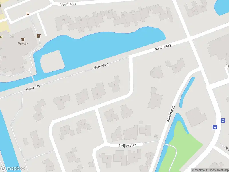 Overlastmelding Watermolen in Schagen