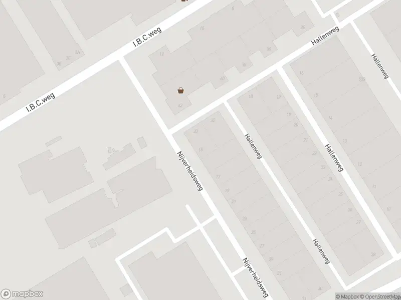 112 melding Overlastmelding Nijverheidsweg in Best