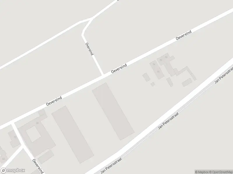 Overlastmelding Oevereind in Roosteren gesloten