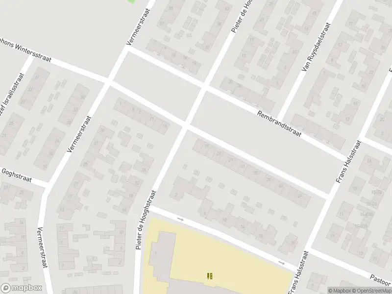 Anonieme overlastmelding Rembrandtstraat in Sittard gesloten